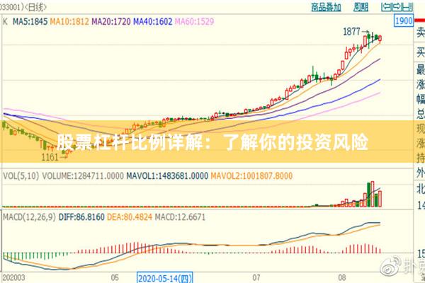 股票杠杆比例详解：了解你的投资风险