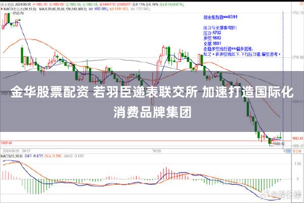 金华股票配资 若羽臣递表联交所 加速打造国际化消费品牌集团