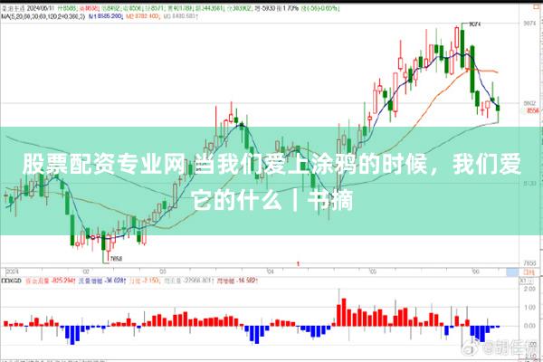 股票配资专业网 当我们爱上涂鸦的时候,我们爱它的什么|书摘
