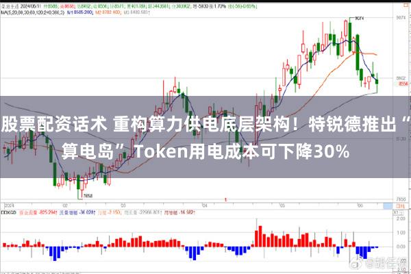 股票配资话术 重构算力供电底层架构！特锐德推出“算电岛” Token用电成本可下降30%