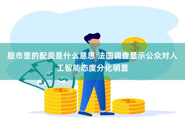 股市里的配资是什么意思 法国调查显示公众对人工智能态度分化明显