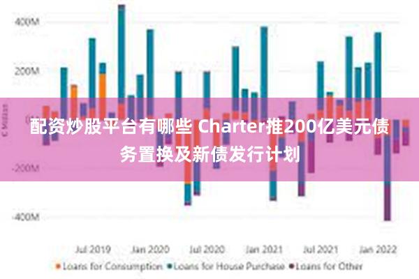 配资炒股平台有哪些 Charter推200亿美元债务置换及新债发行计划