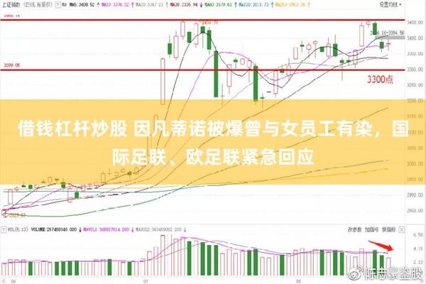 借钱杠杆炒股 因凡蒂诺被爆曾与女员工有染，国际足联、欧足联紧急回应