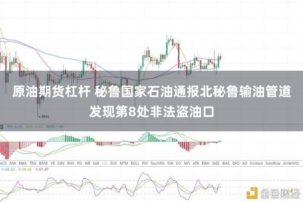 原油期货杠杆 秘鲁国家石油通报北秘鲁输油管道发现第8处非法盗油口